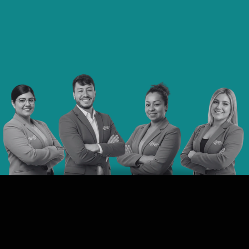 Quiénes Somos - Tech Spaces Hub